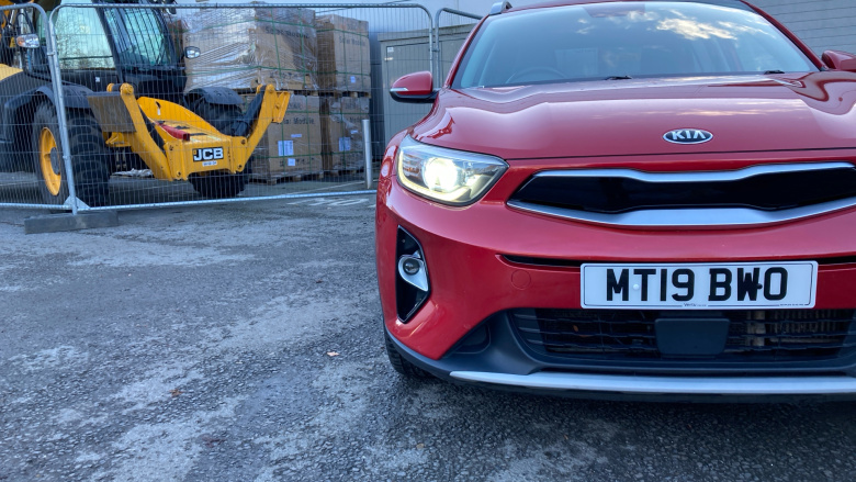 Kia Stonic 1.6 CRDi 3 5dr Diesel Estate